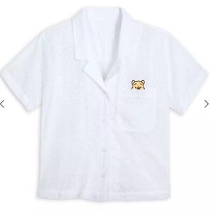 Disney’s Winnie the Pooh | NWT Lace Top